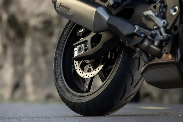 Bridgestone T33 190/55ZR17 hátsó gumiabroncs, 5, nordicamoto.ro