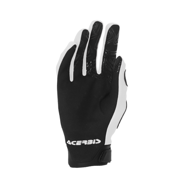 Acerbis MX Linear 2.0 kesztyű, piros/fekete, XS, 13, nordicamoto.ro