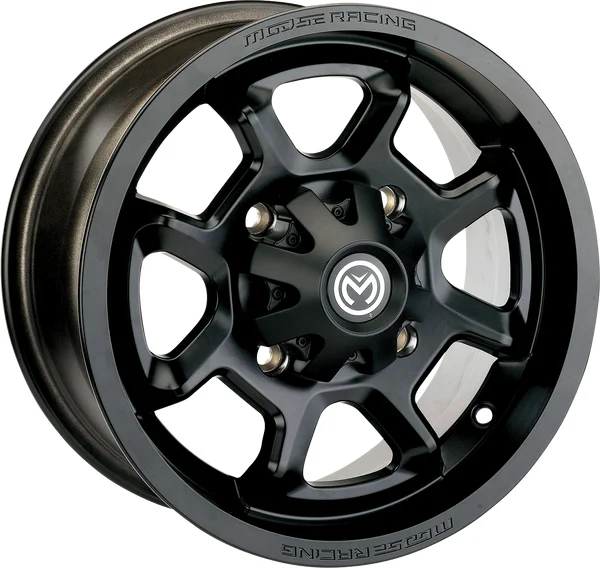 415x Wheel Black  15 x 7, 2, nordicamoto.ro
