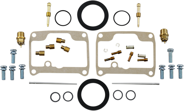 Carb Rebuild Kit, 1, nordicamoto.ro