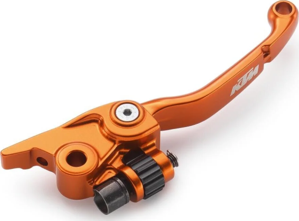 KTM 14–24 összecsukható fékkar, 1, nordicamoto.ro