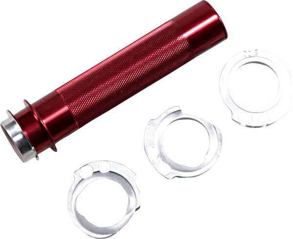 Throttle Cam System Red, 2, nordicamoto.ro