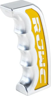 Krossflow Billet Shifter 2.0 Yellow, 1, nordicamoto.ro