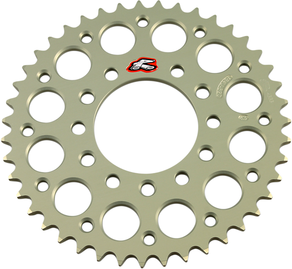Rear Sprocket Anodized, 1, nordicamoto.ro