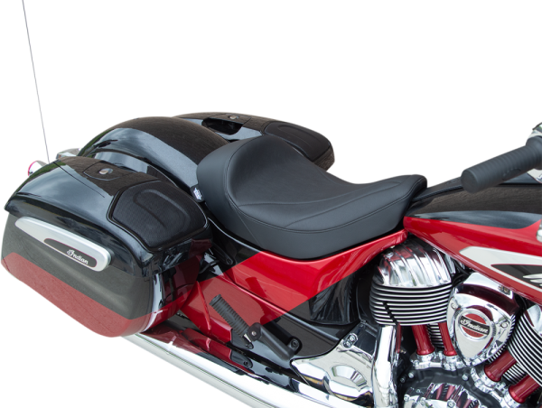 Solo Seat Black, 1, nordicamoto.ro