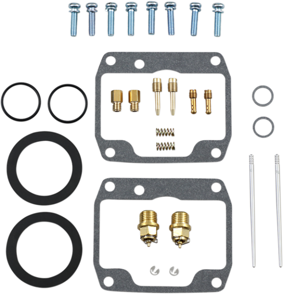 Carb Rebuild Kit, 1, nordicamoto.ro