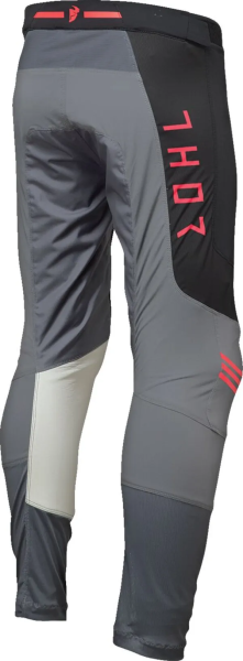 Pantaloni Thor Prime Ace Black/Gray 29, 3, nordicamoto.ro