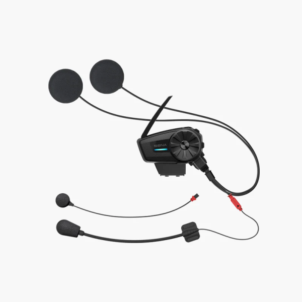 SENA Spider ST1 kommunikációs rendszer, 3, nordicamoto.ro