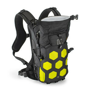 Kriega Trail 9 Adventure Camo folyadékpótló hátizsák, 14, nordicamoto.ro