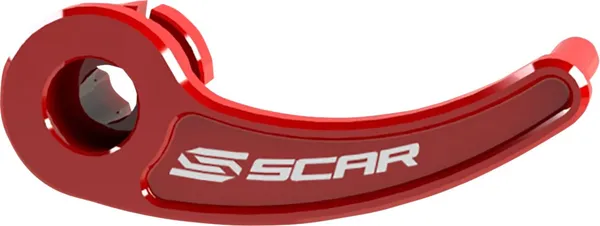 Axle Puller Front Red, 2, nordicamoto.ro