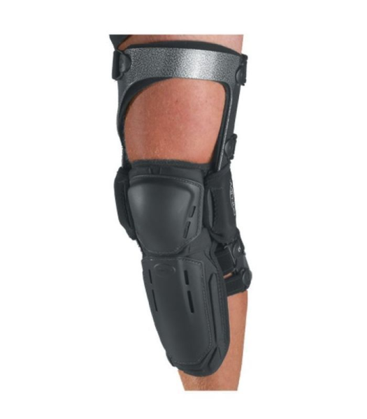 DonJoy Impact Guard ütésvédő, 2, nordicamoto.ro