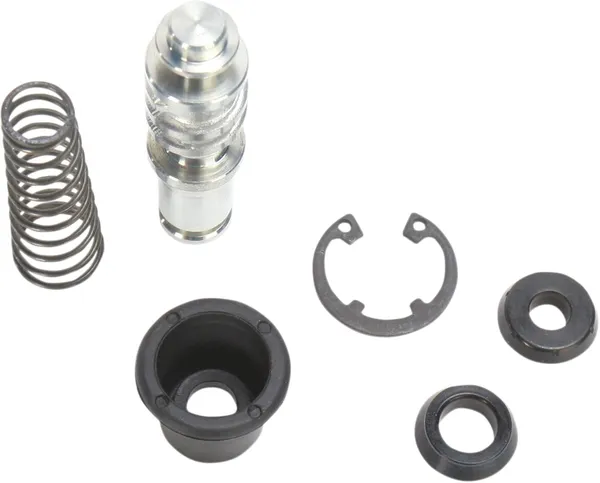 MOOSE RACING fékpumpa-felújító készlet, fekete, 1, nordicamoto.ro