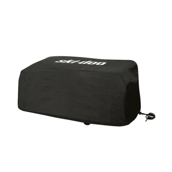 LinQ CARGO 80 L táska a Ski-Doo REV Gen5, REV Gen4, XM, XP, XU, Backcountry, Freeride, Renegade, Summit és Tundra modellekhez, 137”–165”, 2, nordicamoto.ro