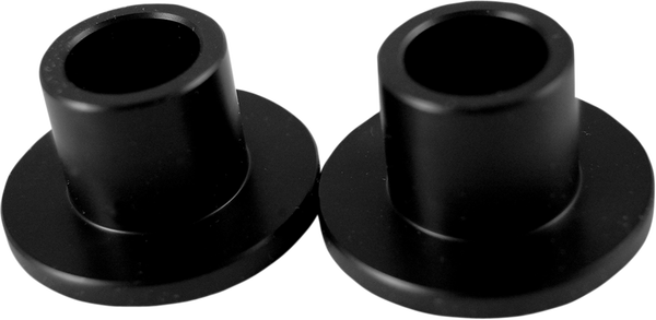 Handlepole Pivot Bolt Bushings Black, 1, nordicamoto.ro