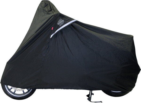 Cover Wtherall Scooter Lg Black L +, 1, nordicamoto.ro