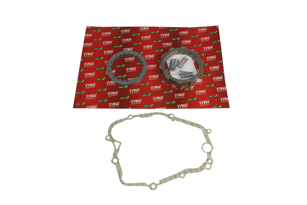 Msk Clutch Super Kit Gray, 1, nordicamoto.ro
