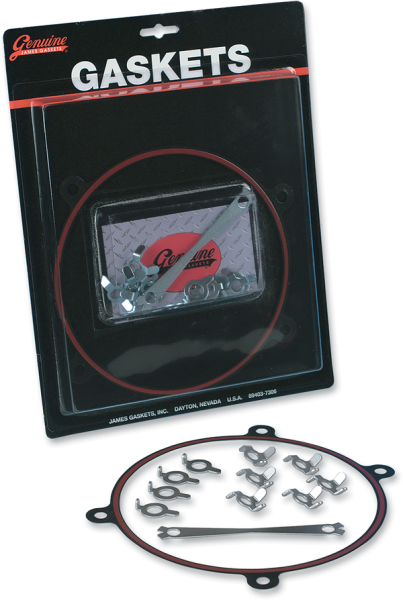 Crankcase Saver Gasket Kit, 1, nordicamoto.ro