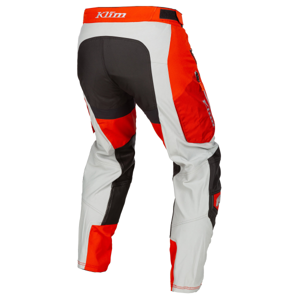 Pantaloni Klim Dakar In The Boot Potter's Clay, 36, nordicamoto.ro