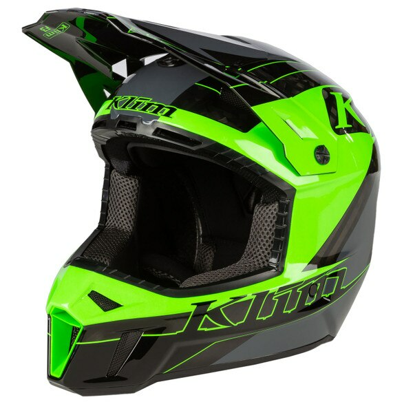 F3 Visor Carbon Matte Black, 22, nordicamoto.ro