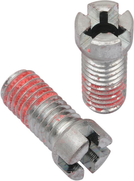 Breather Bolt Red, 1, nordicamoto.ro