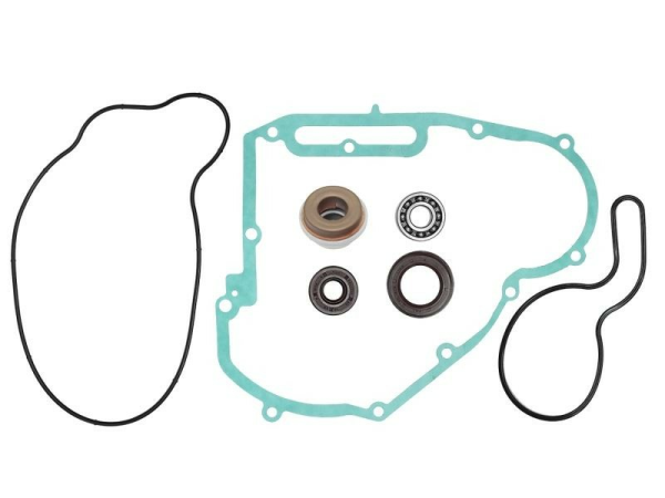 Vízszivattyú-javítókészlet POLARIS SPORTSMAN/RANGER 700 (2004–2008), SPORTSMAN/RANGER/RZR 800 (2005–2010) modellekhez, 1, nordicamoto.ro