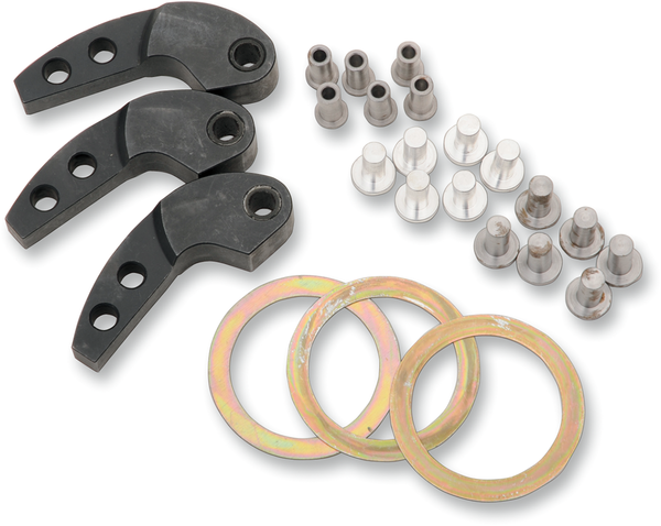 Mtx Clutch Weight Kit, 1, nordicamoto.ro