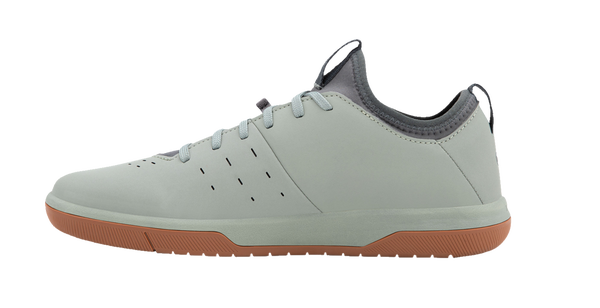 Stamp Street Fabio Lace Shoes Gray 46, 2, nordicamoto.ro