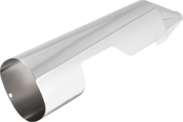 Heat Shield Chrome, 2, nordicamoto.ro