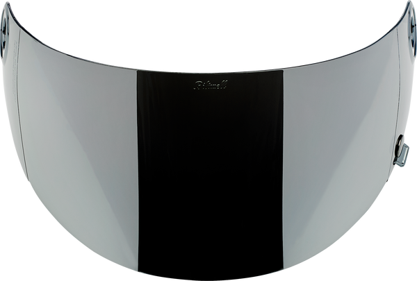 Gringo S Helmet Gen 2 Flat Shield Silver ONE SIZE, 1, nordicamoto.ro