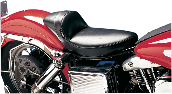Daytona Sport Solo Seat Black, 5, nordicamoto.ro
