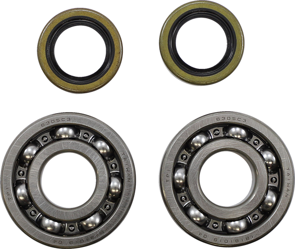 Main Bearing Kit, 2, nordicamoto.ro
