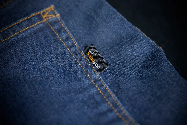 Pantaloni Textil Icon MH1000™ Blue 28, 4, nordicamoto.ro