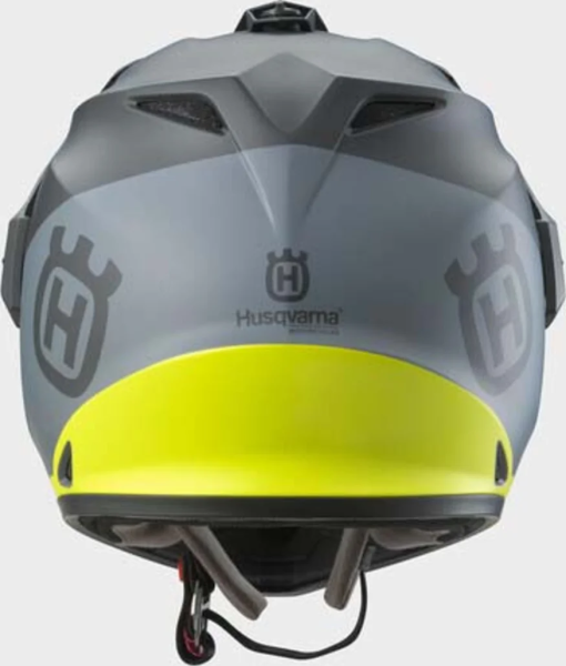 Husqvarna MX-9 ADV MIPS XS/53–54 sisak, 2, nordicamoto.ro