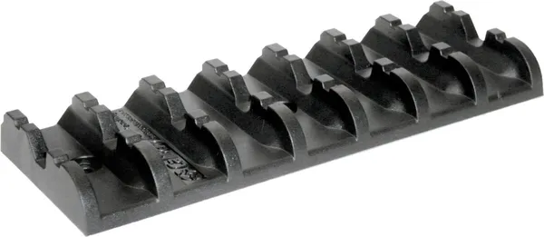 Enclosed Trailer Door Grip Glides Black, 1, nordicamoto.ro