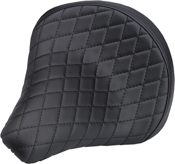 Solo 2 Seat Black, 1, nordicamoto.ro