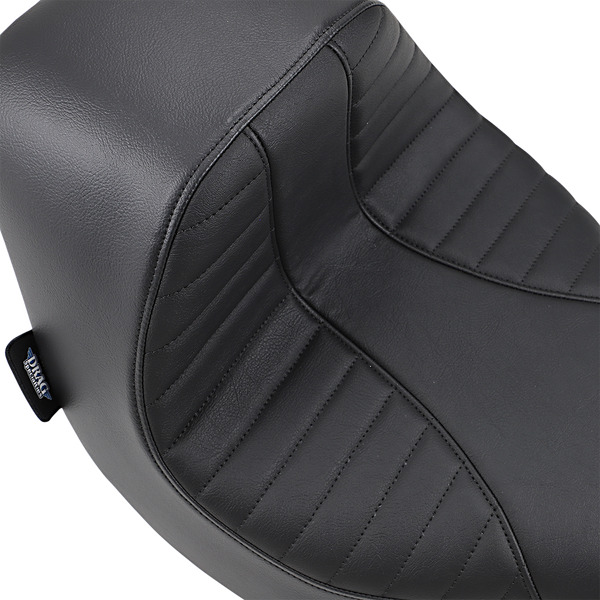 Ez-on Mount Solo Seat Black, 2, nordicamoto.ro