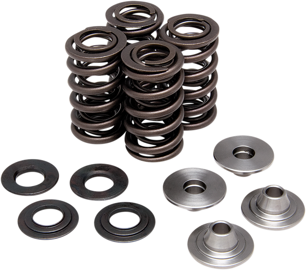 Lightweight Racing Valve Spring Kit, 1, nordicamoto.ro