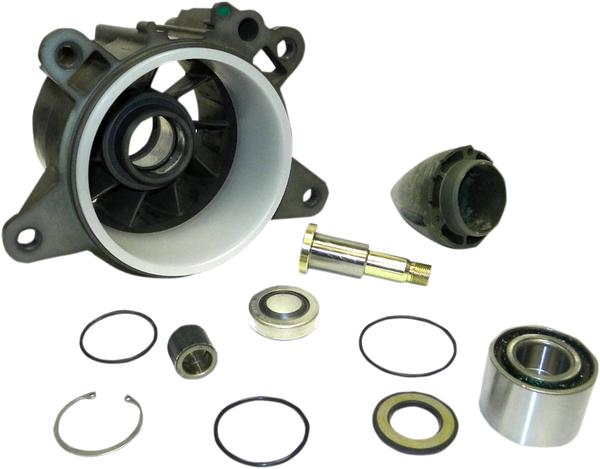 Jet Pump Assembly, 5, nordicamoto.ro