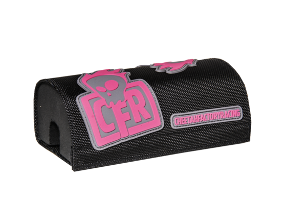 CFR BAR PAD Hot Pink, 1, nordicamoto.ro