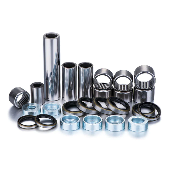 Linkage Bearing Rebuild Kit, 2, nordicamoto.ro