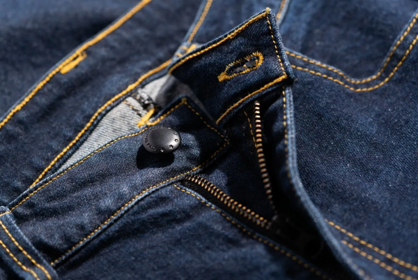 Jeans Icon Uparmor™ Blue 40, 6, nordicamoto.ro