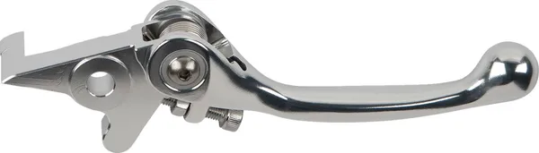 MOOSE RACING Flex Fg 6061-T6 kovácsolt alumínium fékkar, ezüst, 1, nordicamoto.ro