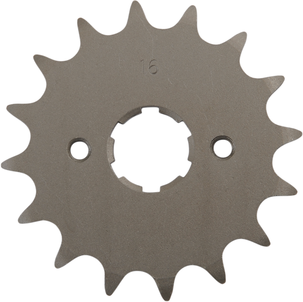 Countershaft Sprocket Raw, 1, nordicamoto.ro
