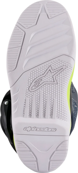 Cizme copii Alpinestars Tech 3S Black/Pink 32, 7, nordicamoto.ro