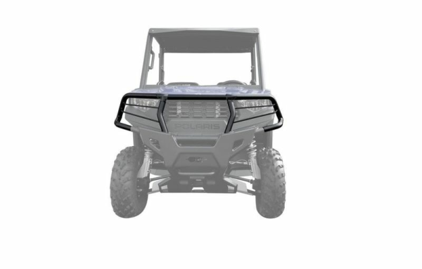 Rival Polaris Ranger SP (2022–) acél első lökhárító, 1, nordicamoto.ro