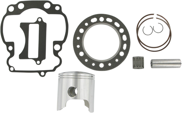 High Performance Piston Kit With Gaskets For 2-stroke, 1, nordicamoto.ro