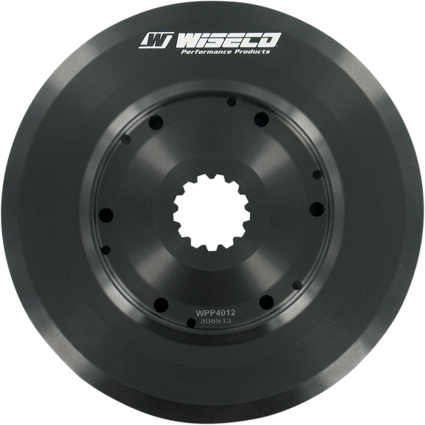 Clutch Hub Black, 1, nordicamoto.ro