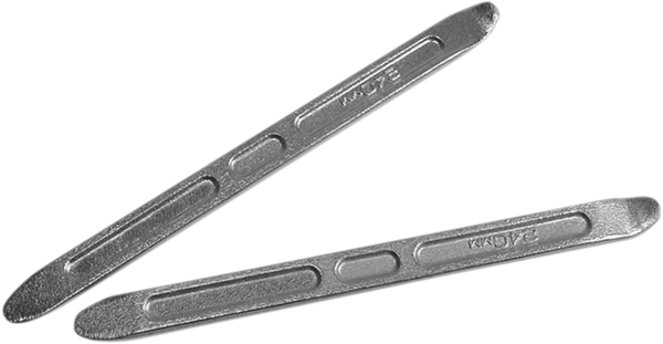 Tirepro 2-piece Tire Lever Set Gray, 1, nordicamoto.ro