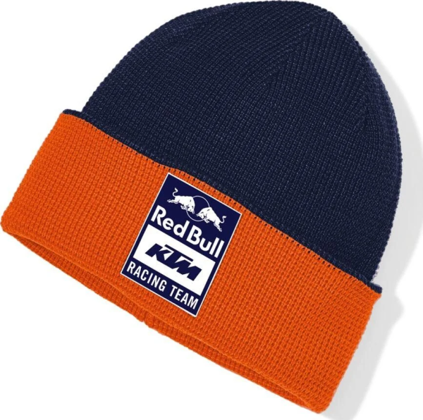 KTM FLETCH REVERSIBLE gyerek sapka – narancssárga/kék, 4, nordicamoto.ro