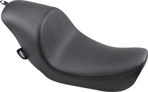3/4 Low Solo Seat Black, 1, nordicamoto.ro